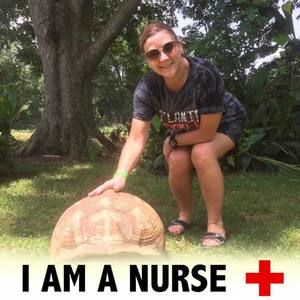 Meet your Posher, Allison